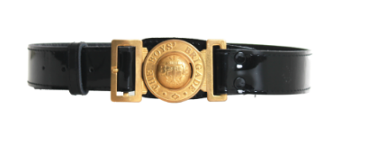 Leather Belt Main Image